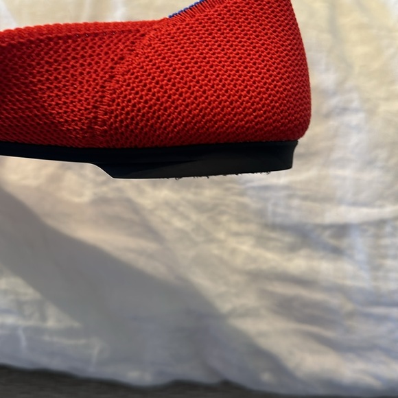 Rothy’s The Point flat - Picture 7 of 7